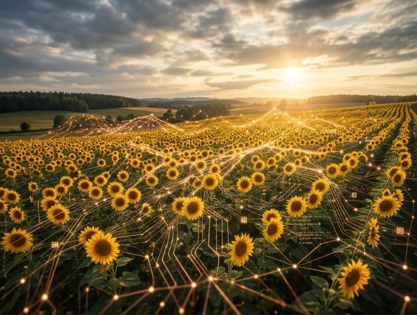 Bioenergia: Ouro Verde em Tokens e Liberdade Financeira!