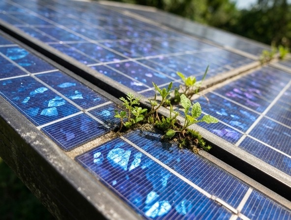Bioenergia: Ouro Verde em Tokens e Liberdade Financeira!