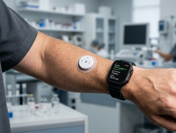 Biohacking de Longevidade: O Padrão de Saúde Urbana em 2026