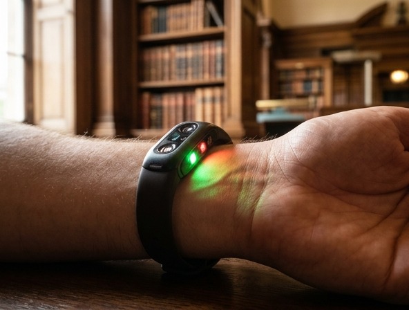 Biohacking Sensorial: O Domínio da Mente pelo Biofeedback