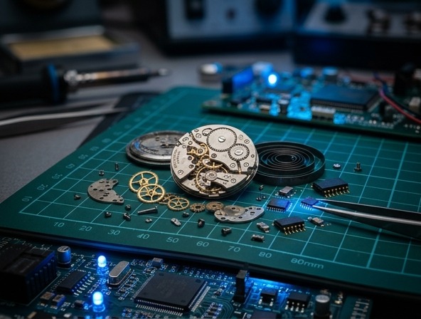 IA e Semana de 4 Dias: O Axioma da Produtividade Real!