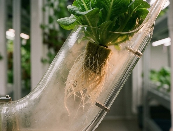 Jardins Verticais: A Revolução da Automação Agora!