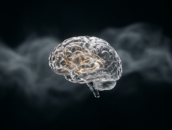 Minimalismo Cognitivo: O Segredo do Foco Absoluto!