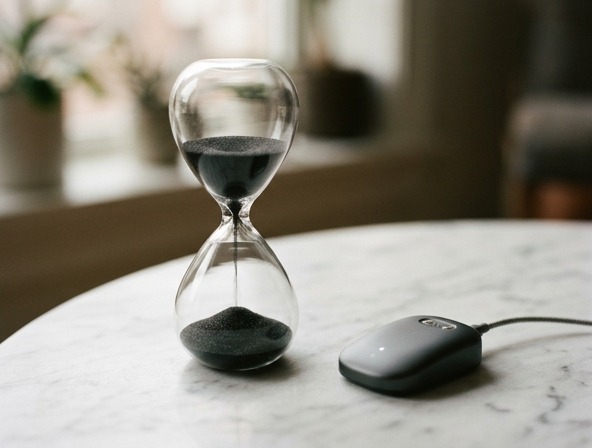 Minimalismo Digital: Vença o Cansaço de Telas em 2026!