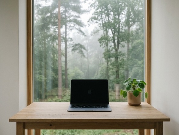 Minimalismo Digital: Vença o Cansaço de Telas em 2026!