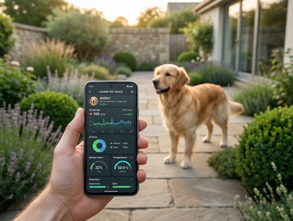 Nutrição Genética Pet: Otimize a Longevidade via DNA Já!