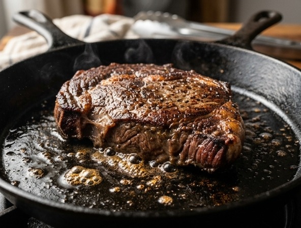 Proteína Celular: A Revolução Ética na Sua Cozinha Já!