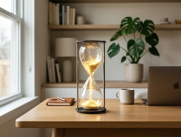 Regra das 3 Horas de Fluxo: A Nova Fronteira do Trabalho!