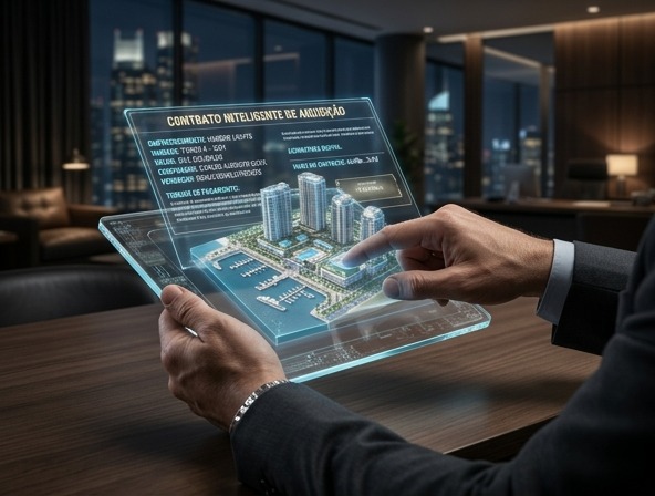 Tokenização de Ativos: O Guia Definitivo para Lucrar em 2026!