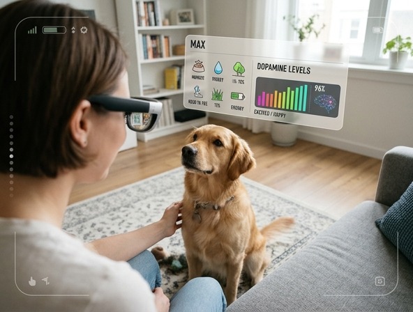 Tradutores de Pets por IA: A Ciência de 2026 Revelada Já!